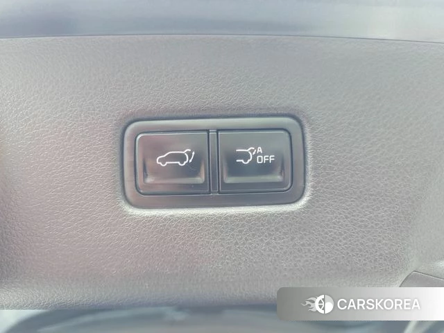 Kia Carnival 4th generation id 4764678 из Кореи 8