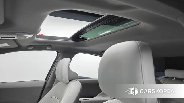 Hyundai Ionic 6 id 4965564 из Кореи 8
