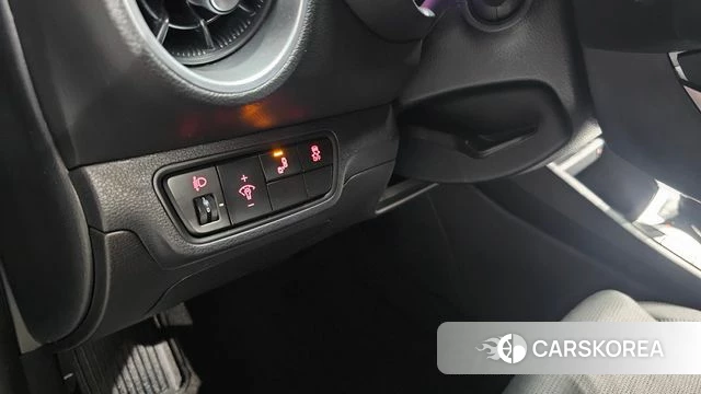 Kia The New K3 2nd generation id 4958682 из Кореи 8