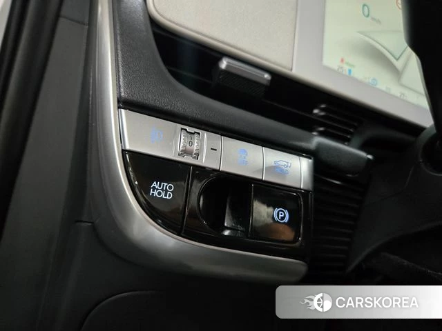Hyundai Ionic 5 id 4835753 из Кореи 8
