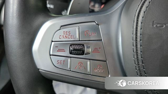 BMW 7 Series (G11) id 5040603 из Кореи 8