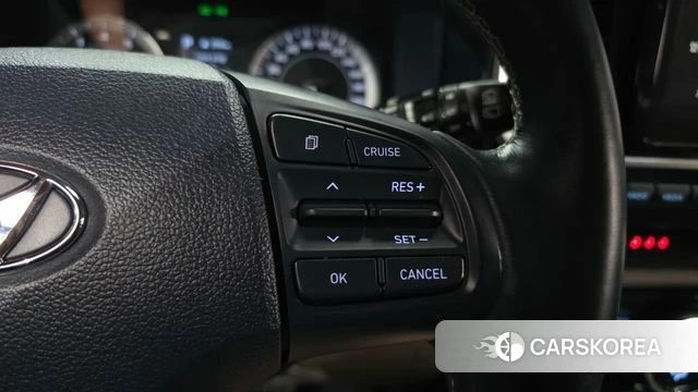 Hyundai Venue id 4958850 из Кореи 8