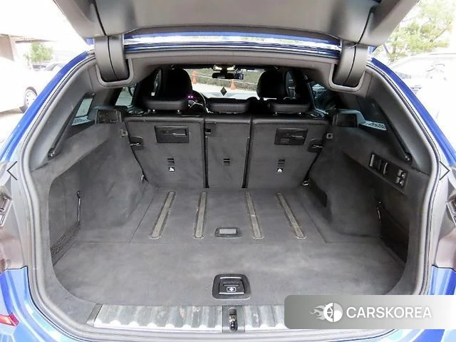 BMW 3 Series (G20) id 5041327 из Кореи 8