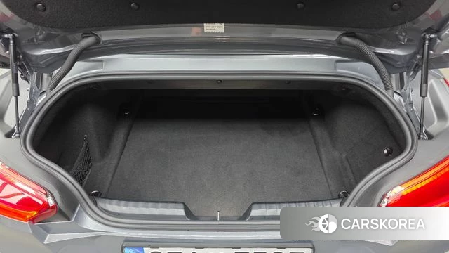 BMW Z4 (G29) id 5001599 из Кореи 8