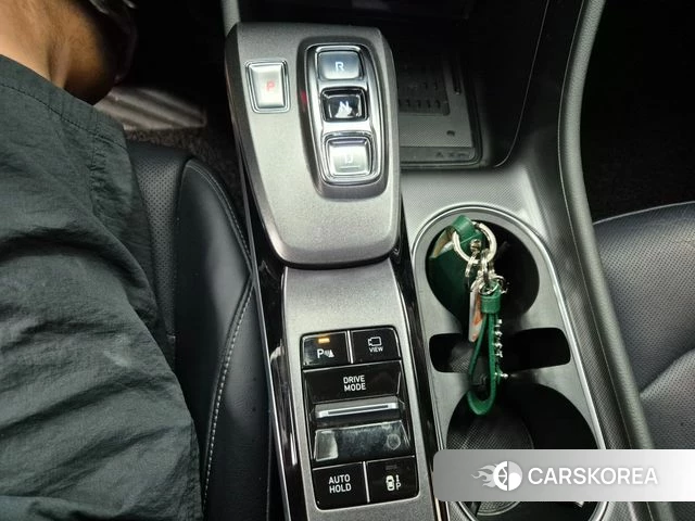 Hyundai Sonata (DN8) id 4793689 из Кореи 8