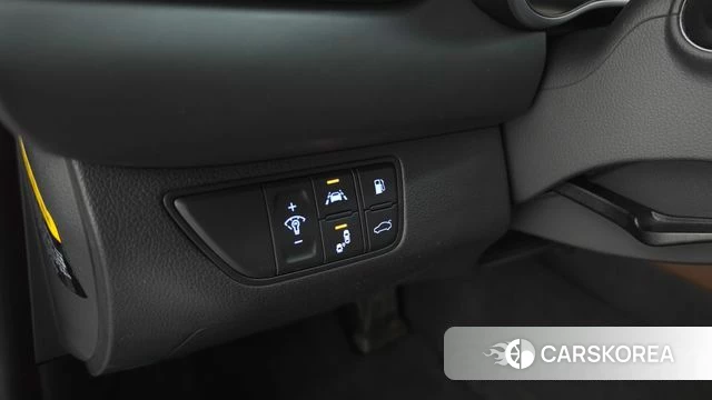 Genesis G70 id 5029453 из Кореи 8