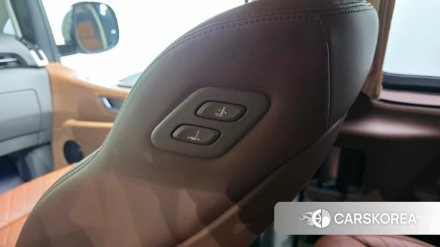 Hyundai Staria id 4951108 из Кореи 8