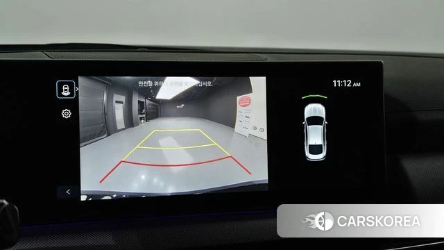 Hyundai Sonata D Edge (DN8) id 4964678 из Кореи 8