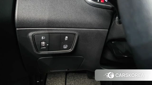 Hyundai Tucson Hybrid (NX4) id 5002493 из Кореи 8