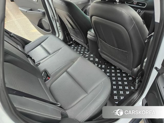 Hyundai Kona id 4772989 из Кореи 8