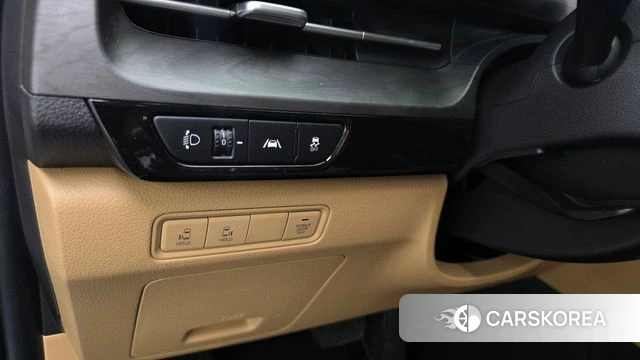 Kia Carnival 4th generation id 5012163 из Кореи 8