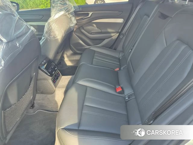 Audi A6 (C9) id 5001353 из Кореи 8