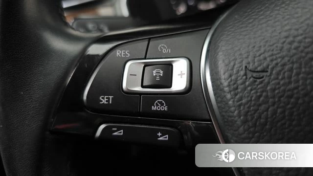 Volkswagen Passat GT (B8) id 4907796 из Кореи 8