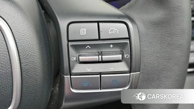 Hyundai Casper id 4975704 из Кореи 8