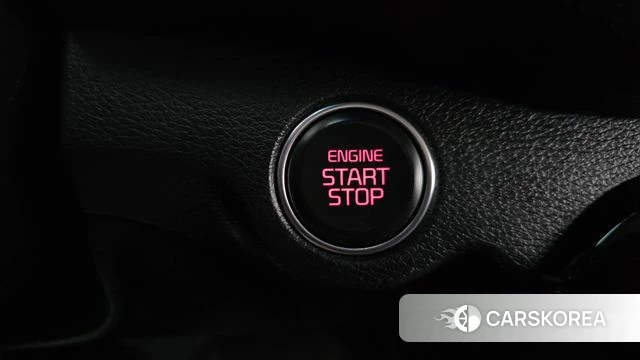Kia The New K3 2nd generation id 5012646 из Кореи 8