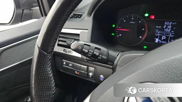 Ssangyong Rexton Sports id 5018824 из Кореи 8