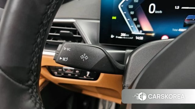 BMW 3 Series (G20) id 5033057 из Кореи 8
