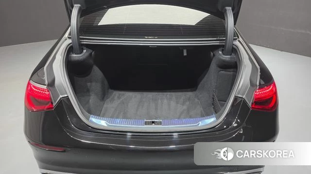 Mercedes-Benz S-Class W223 id 4985813 из Кореи 8