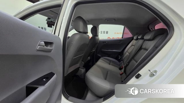 Kia All New Morning (JA) id 5029376 из Кореи 8