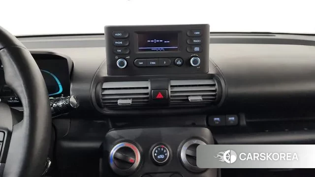Hyundai Casper id 3659527 из Кореи 8