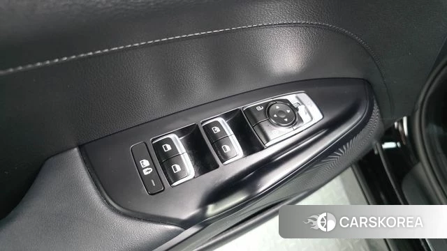 Kia K5 3rd generation id 5002401 из Кореи 8