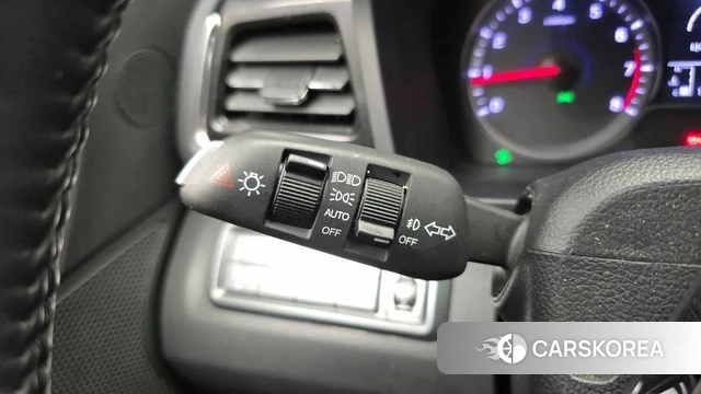 Ssangyong Berry New Tivoli id 5034846 из Кореи 8