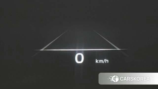 Kia The New K9 2nd generation id 4958455 из Кореи 8