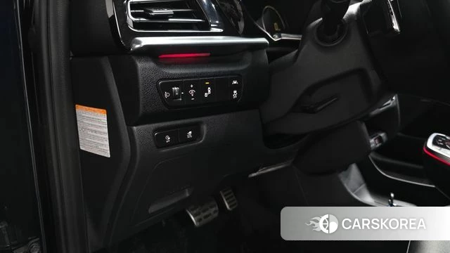 Kia Niro EV id 5040760 из Кореи 8