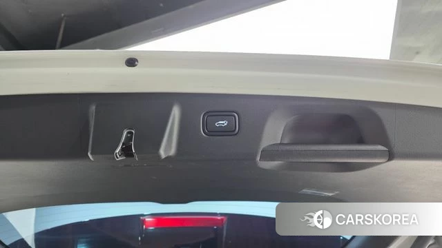 Hyundai The New Palisade id 5026433 из Кореи 8