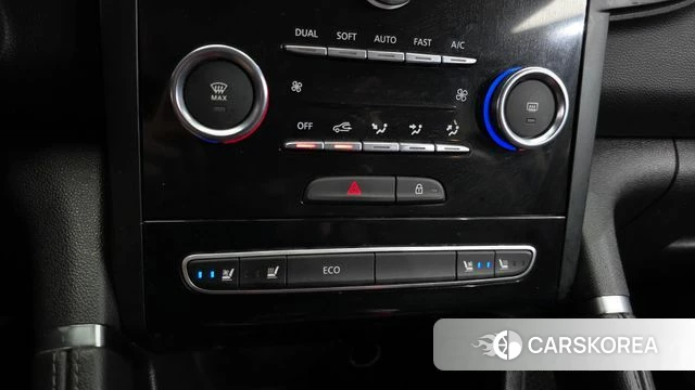 Renault Korea (Samsung) QM6 id 5018932 из Кореи 8