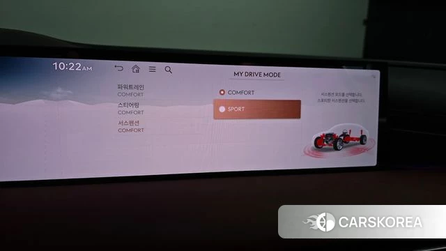Genesis G80 (RG3) id 4949922 из Кореи 8