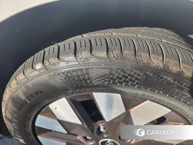 Hyundai Staria id 4987012 из Кореи 8