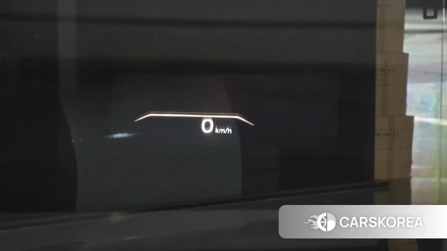 Genesis G80 (RG3) id 4923097 из Кореи 8