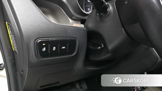 Kia The New Ray id 4951471 из Кореи 8