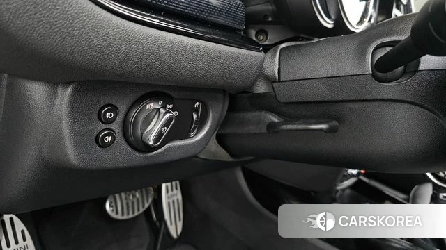 Mini Cooper Clubman id 4931029 из Кореи 8