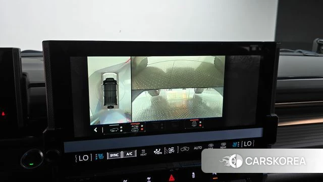 GMC Hummer EV id 4941213 из Кореи 8