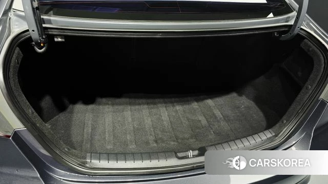 Hyundai Avante AD id 4873504 из Кореи 8
