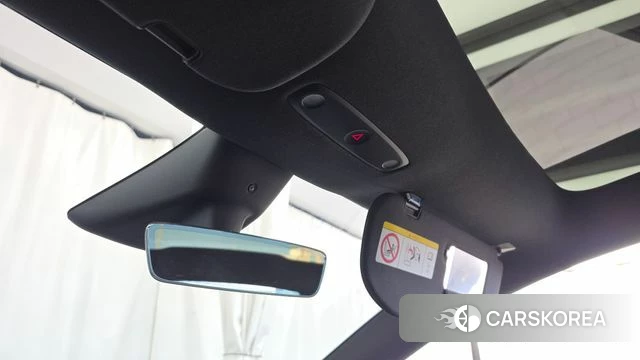 Tesla Model Y id 4897622 из Кореи 8