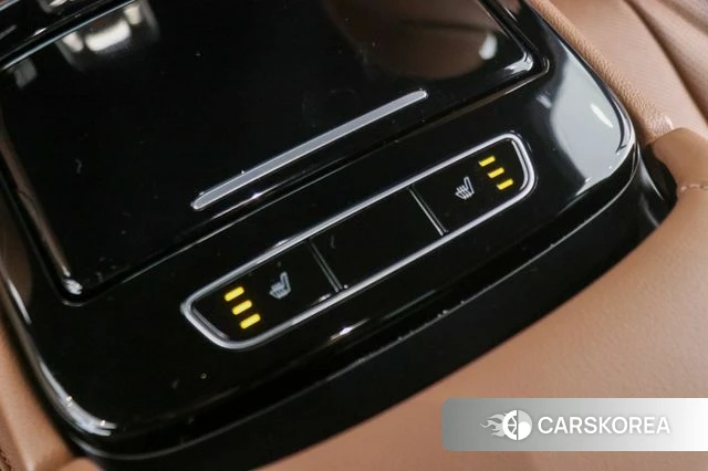 Genesis G80 (RG3) id 4948864 из Кореи 8