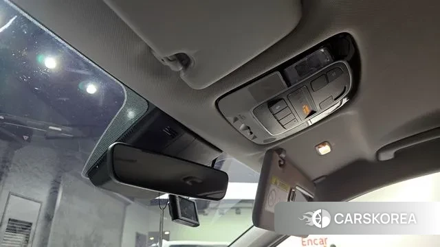 Hyundai Tucson (NX4) id 3722497 из Кореи 8