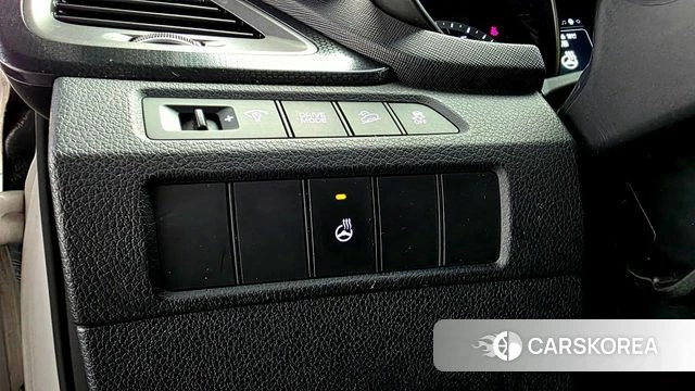 Hyundai Santa Fe The Prime id 4918978 из Кореи 8
