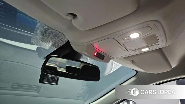 Renault Korea (Samsung) SM6 id 5028949 из Кореи 8