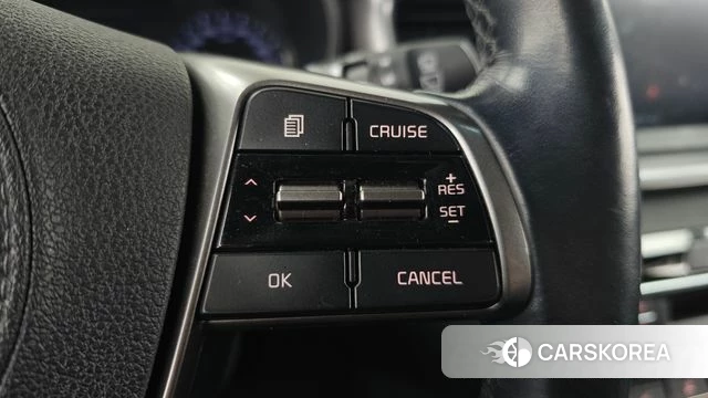 Kia The New Sorento id 5054353 из Кореи 8