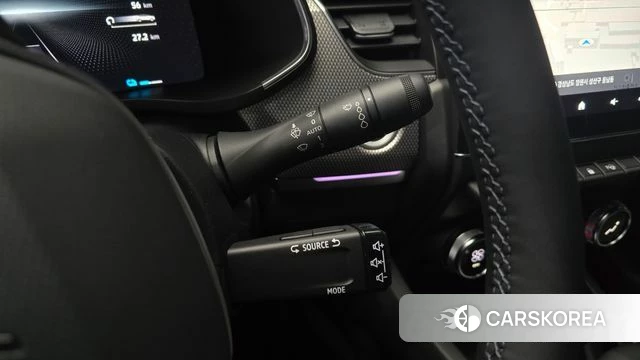 Renault Korea (Samsung) Arcana id 5025801 из Кореи 8