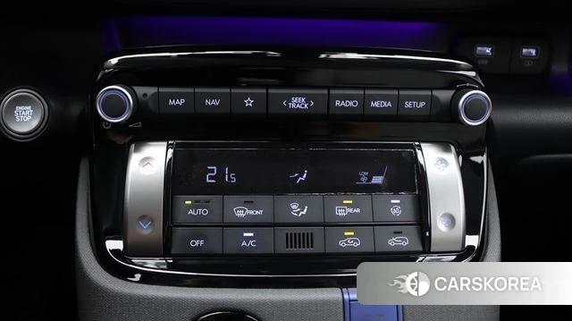 Hyundai Casper id 5002522 из Кореи 8