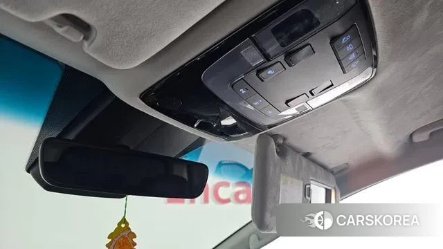 Hyundai Staria id 3343459 из Кореи 8