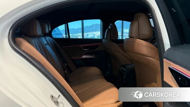 Mercedes-Benz E-Class W214 id 4974578 из Кореи 8