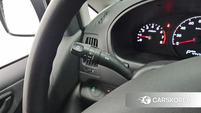Hyundai The New Grand Starex id 5018376 из Кореи 8