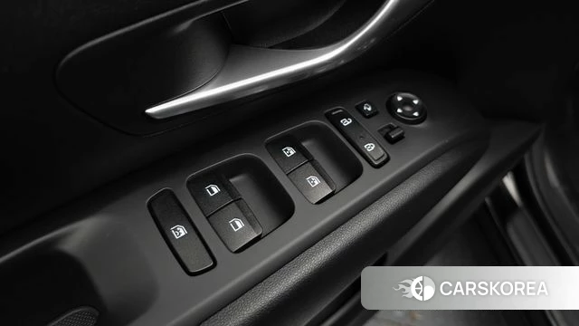 Hyundai Tucson (NX4) id 4985998 из Кореи 8