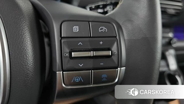 Hyundai Casper id 4758120 из Кореи 8